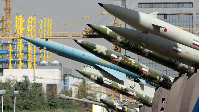 راپۆرتێكی ئه‌مه‌ریكی: ئه‌گه‌ری هه‌ڵگیرسانی شه‌ڕی نێوان ئه‌مه‌ریكا و ئێران له‌ زیادبووندایه‌